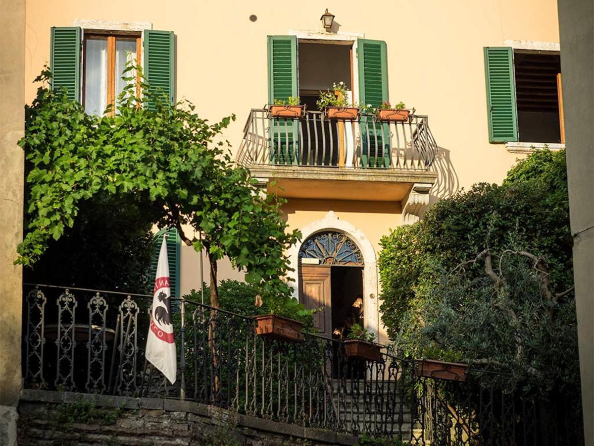 Paradiso In Chianti Gaiole in Chianti Exterior foto