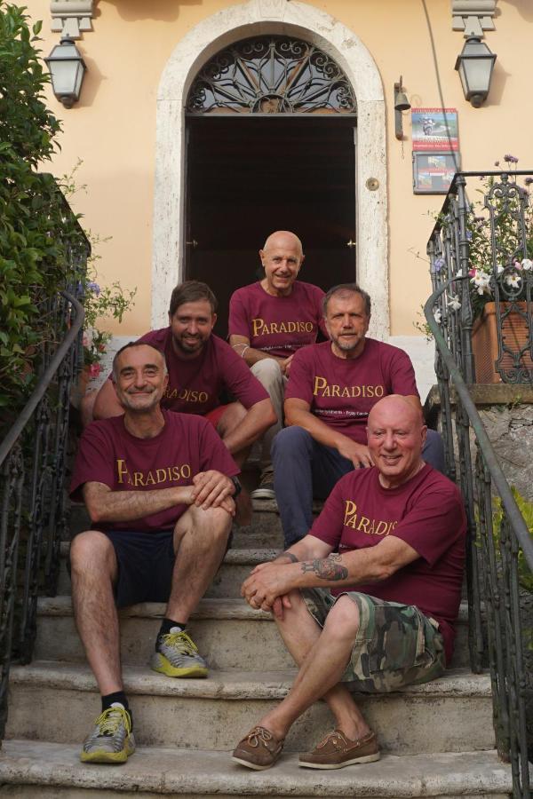 Paradiso In Chianti Gaiole in Chianti Exterior foto